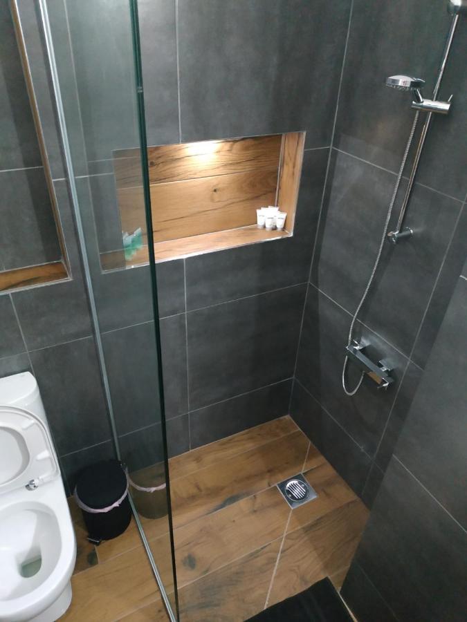 Takis Apartments Ayia Napa Ngoại thất bức ảnh
