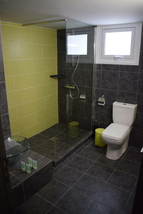 Takis Apartments Ayia Napa Ngoại thất bức ảnh