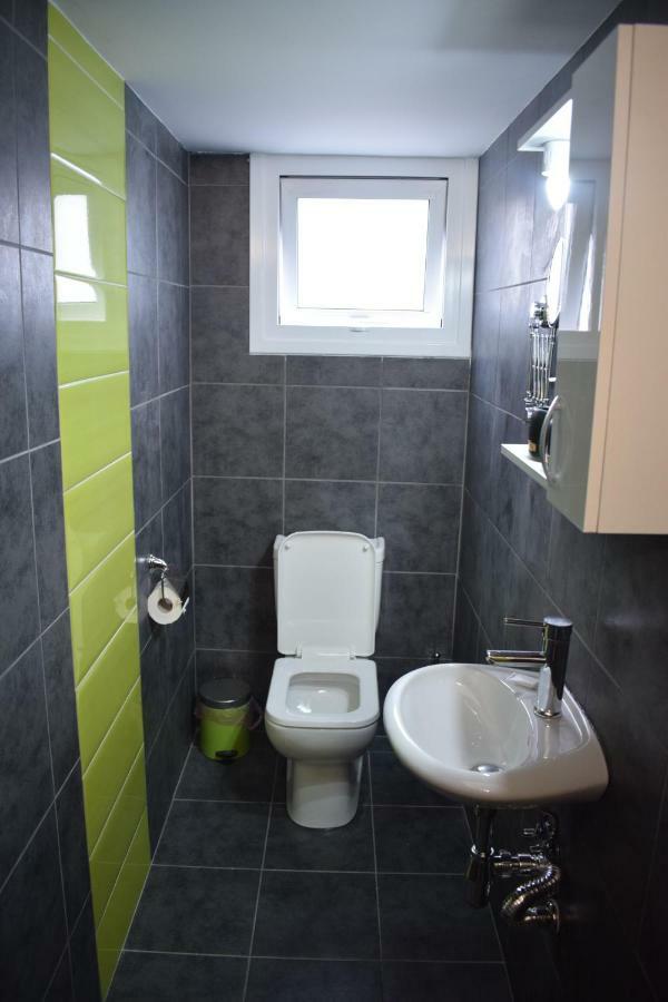 Takis Apartments Ayia Napa Ngoại thất bức ảnh