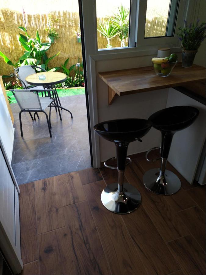 Takis Apartments Ayia Napa Ngoại thất bức ảnh