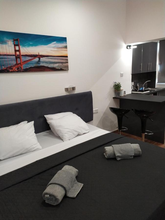 Takis Apartments Ayia Napa Ngoại thất bức ảnh