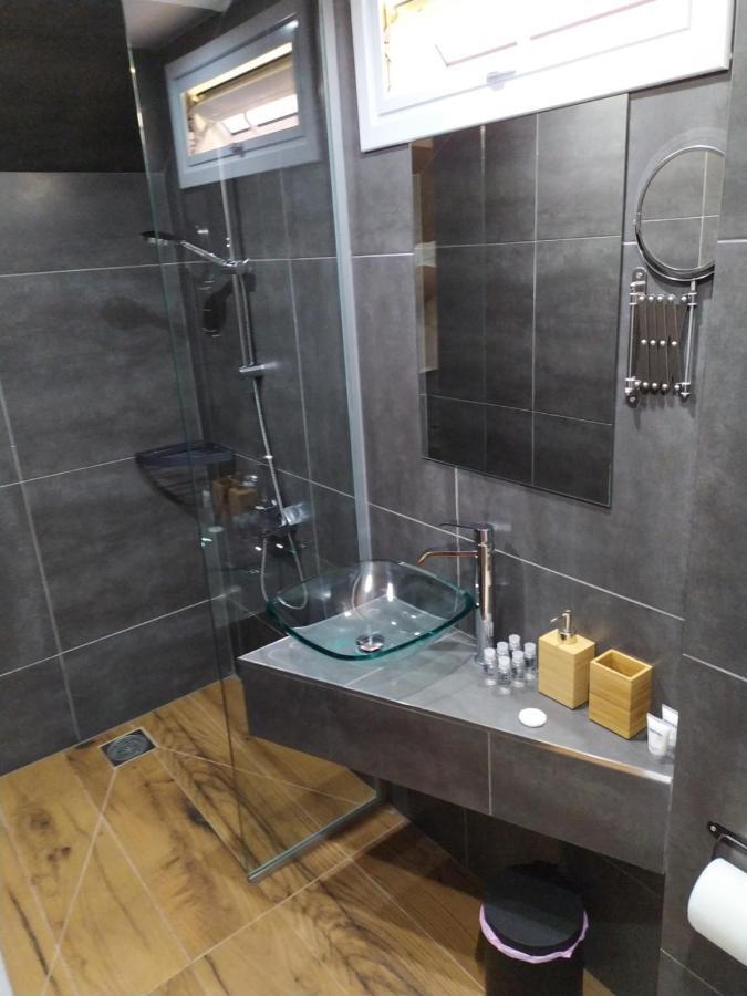 Takis Apartments Ayia Napa Ngoại thất bức ảnh