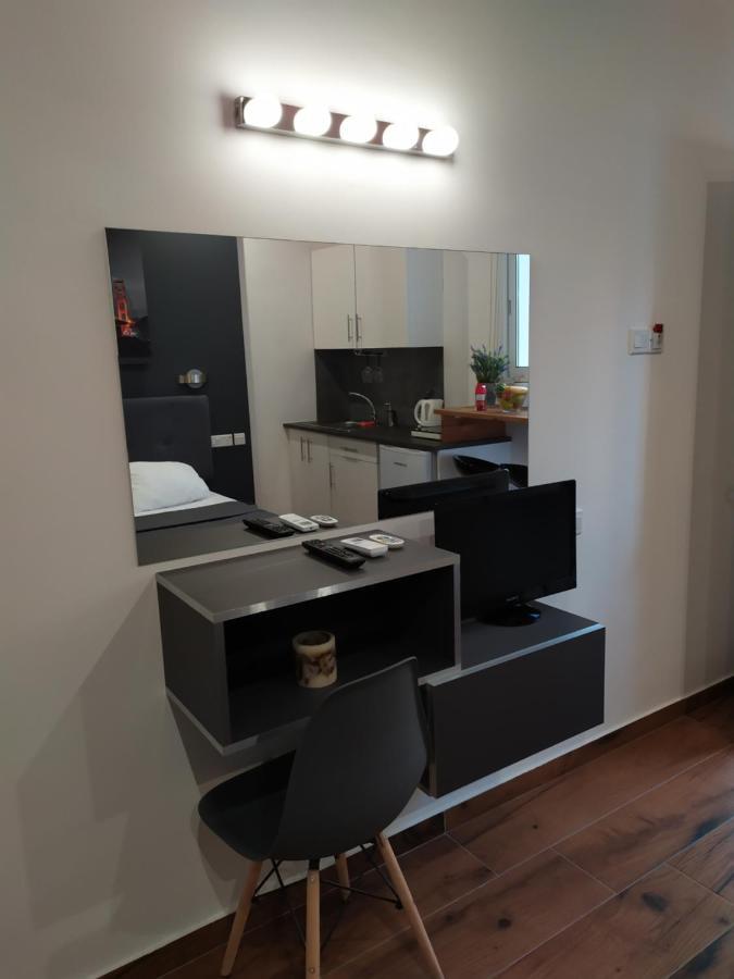Takis Apartments Ayia Napa Ngoại thất bức ảnh